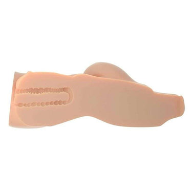 Busto Donna Realistico Perfect 10 in Fanta Flesh TPE Ultra Premium